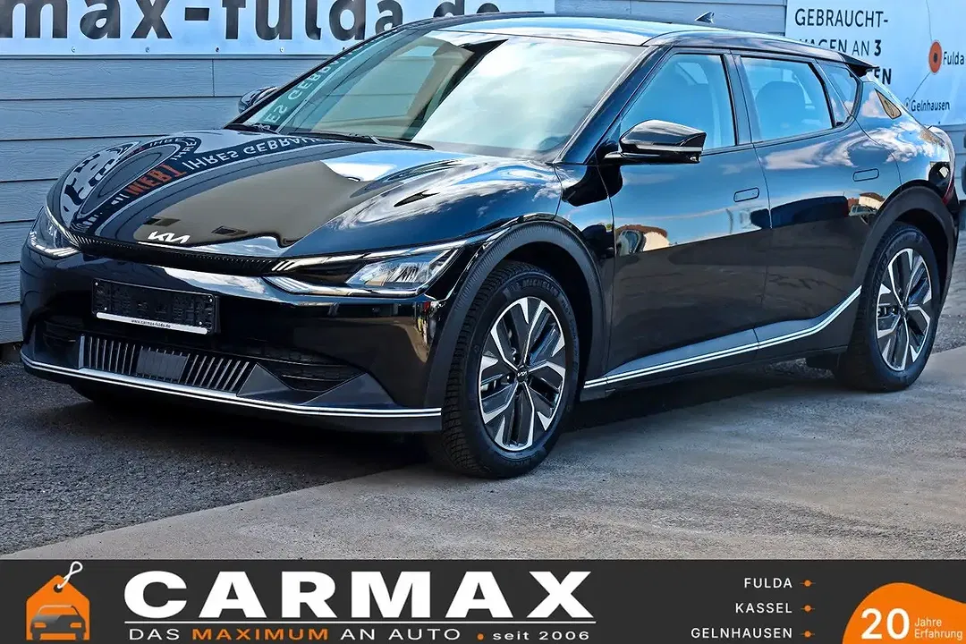 Kia EV6 77.4 kWh Air - Thumbnail 9