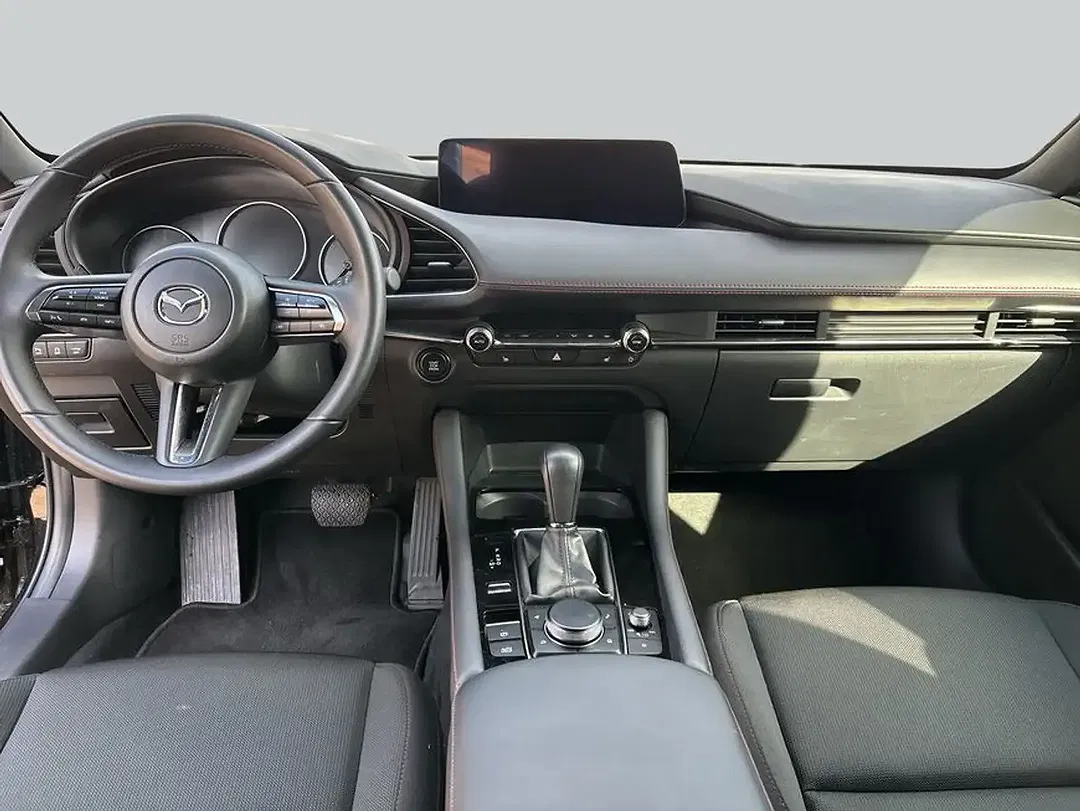 Mazda 3 e-SKYACTIV-G AUT MHEV Homura - Thumbnail 13