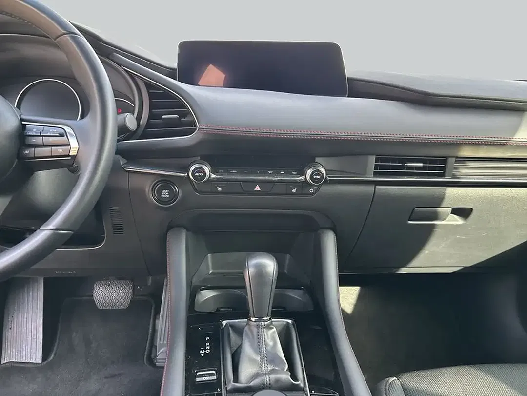 Mazda 3 e-SKYACTIV-G AUT MHEV Homura - Thumbnail 14