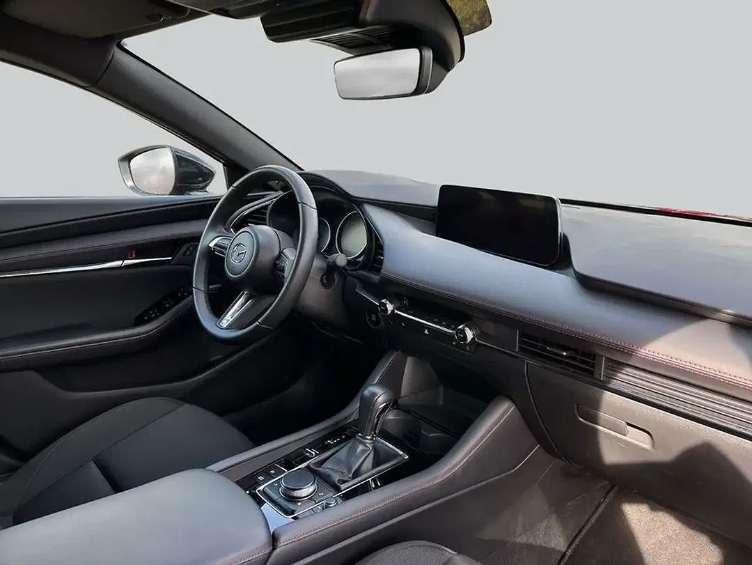 Mazda 3 e-SKYACTIV-G AUT MHEV Homura - foto 15