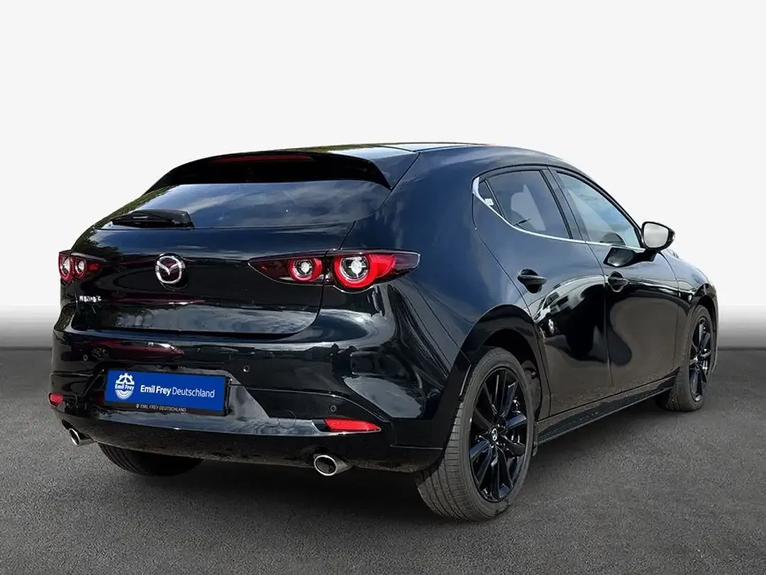 Mazda 3 e-SKYACTIV-G AUT MHEV Homura - foto 2