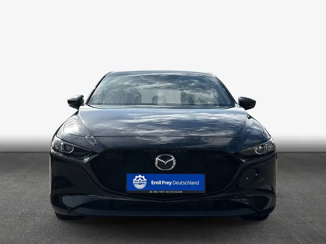 Mazda 3 e-SKYACTIV-G AUT MHEV Homura - Thumbnail 3