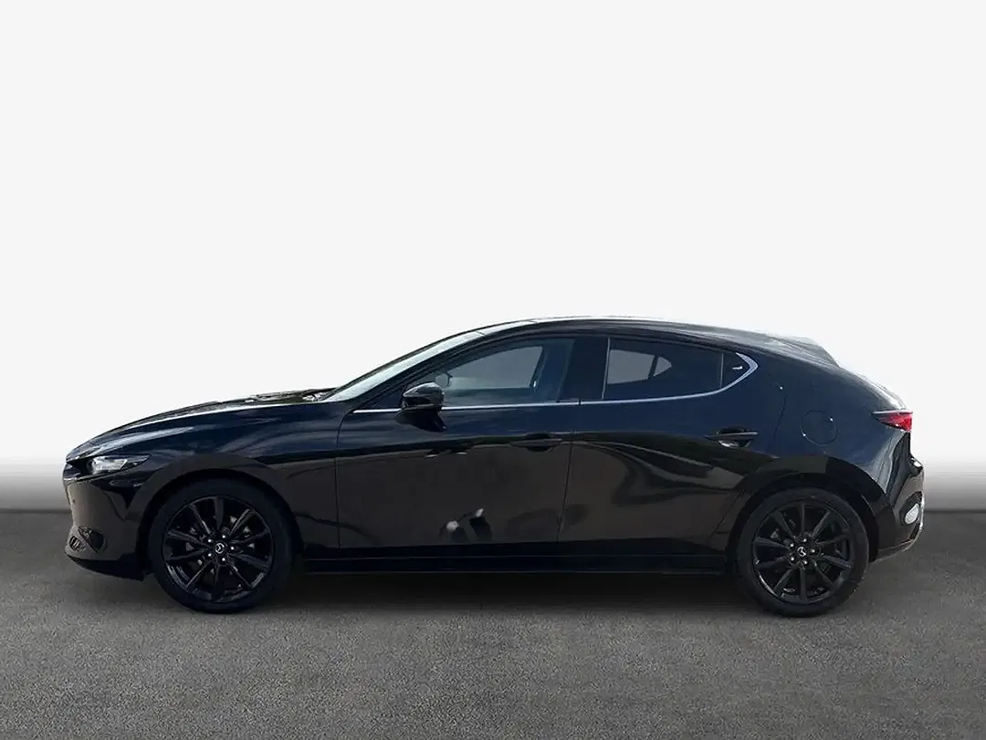 Mazda 3 e-SKYACTIV-G AUT MHEV Homura - Thumbnail 4