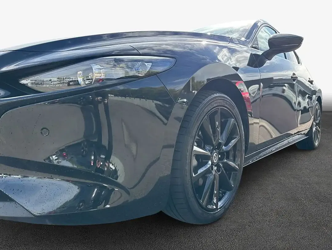 Mazda 3 e-SKYACTIV-G AUT MHEV Homura - Thumbnail 6
