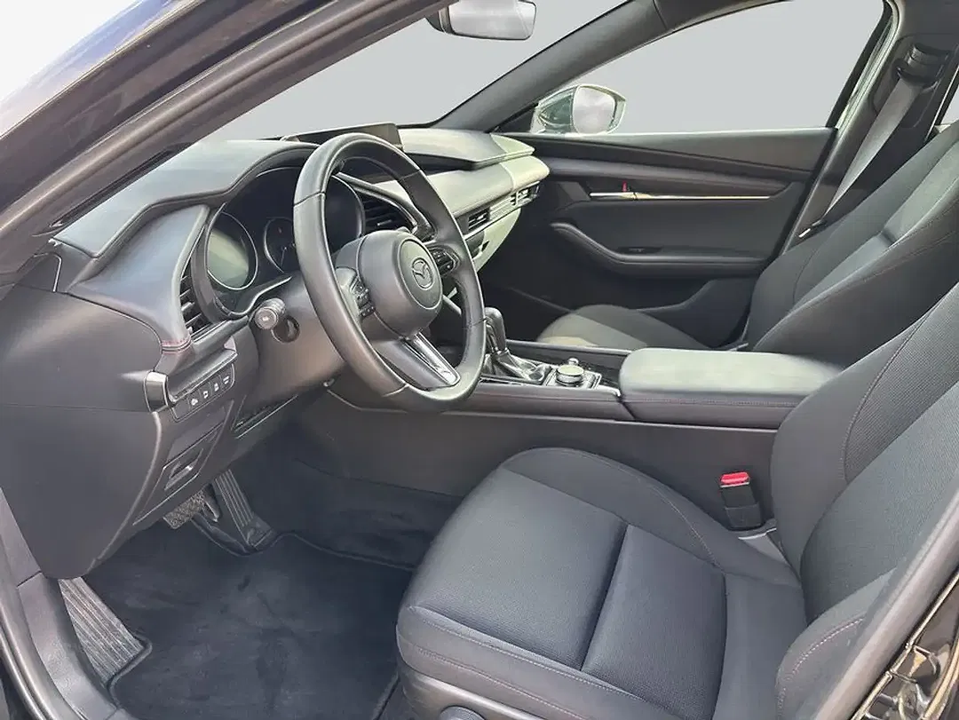 Mazda 3 e-SKYACTIV-G AUT MHEV Homura - Thumbnail 9