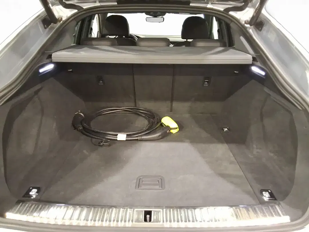 Audi e-tron 55 quattro - Thumbnail 5