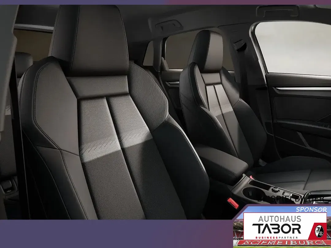 Audi A3 S tronic Sportback S line - Thumbnail 5