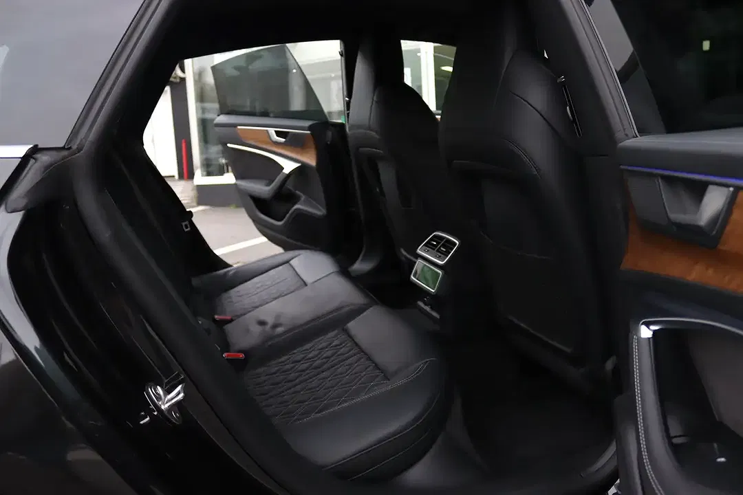 Audi S7 quattro Matrix LED Sportback - Thumbnail 10
