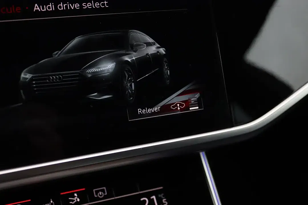 Audi S7 quattro Matrix LED Sportback - foto 15