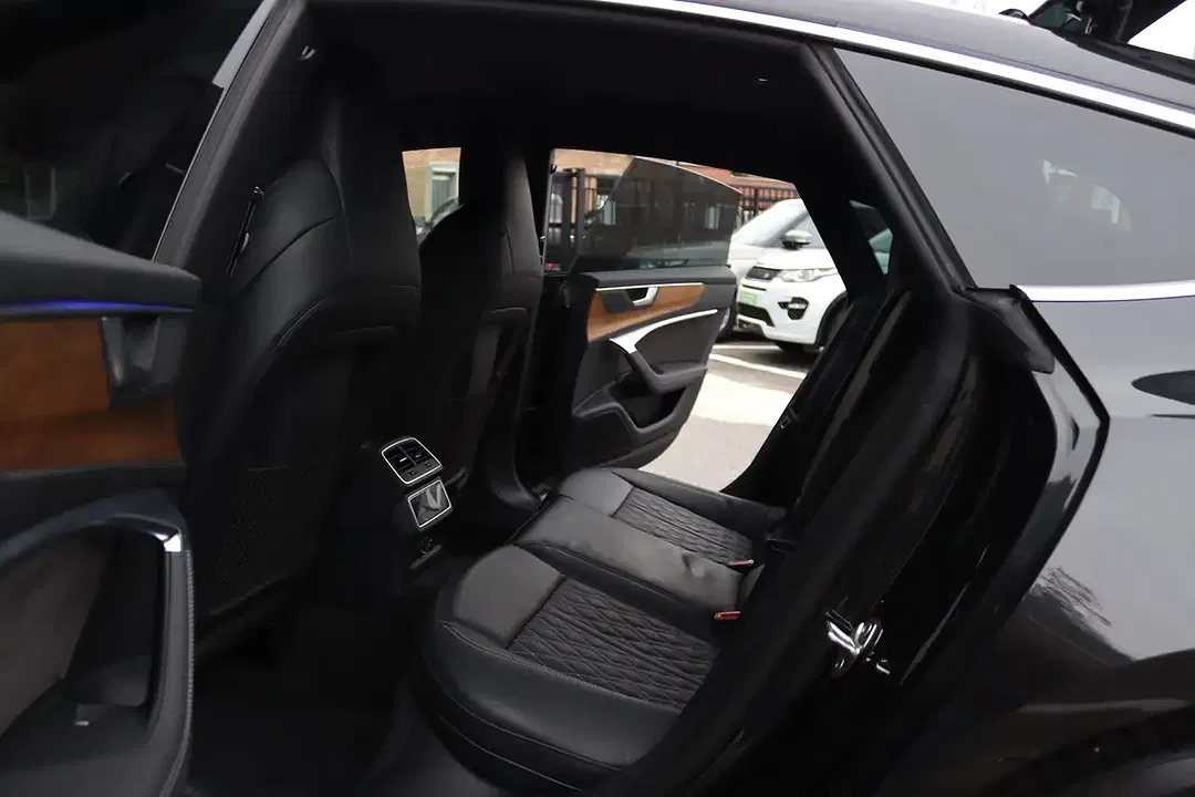 Audi S7 quattro Matrix LED Sportback - Thumbnail 8