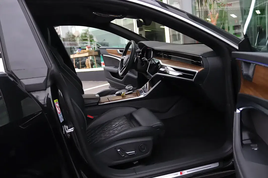 Audi S7 quattro Matrix LED Sportback - Thumbnail 9