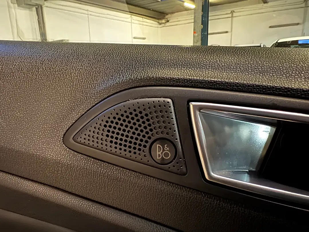 Ford EcoSport ST-Line - Thumbnail 13
