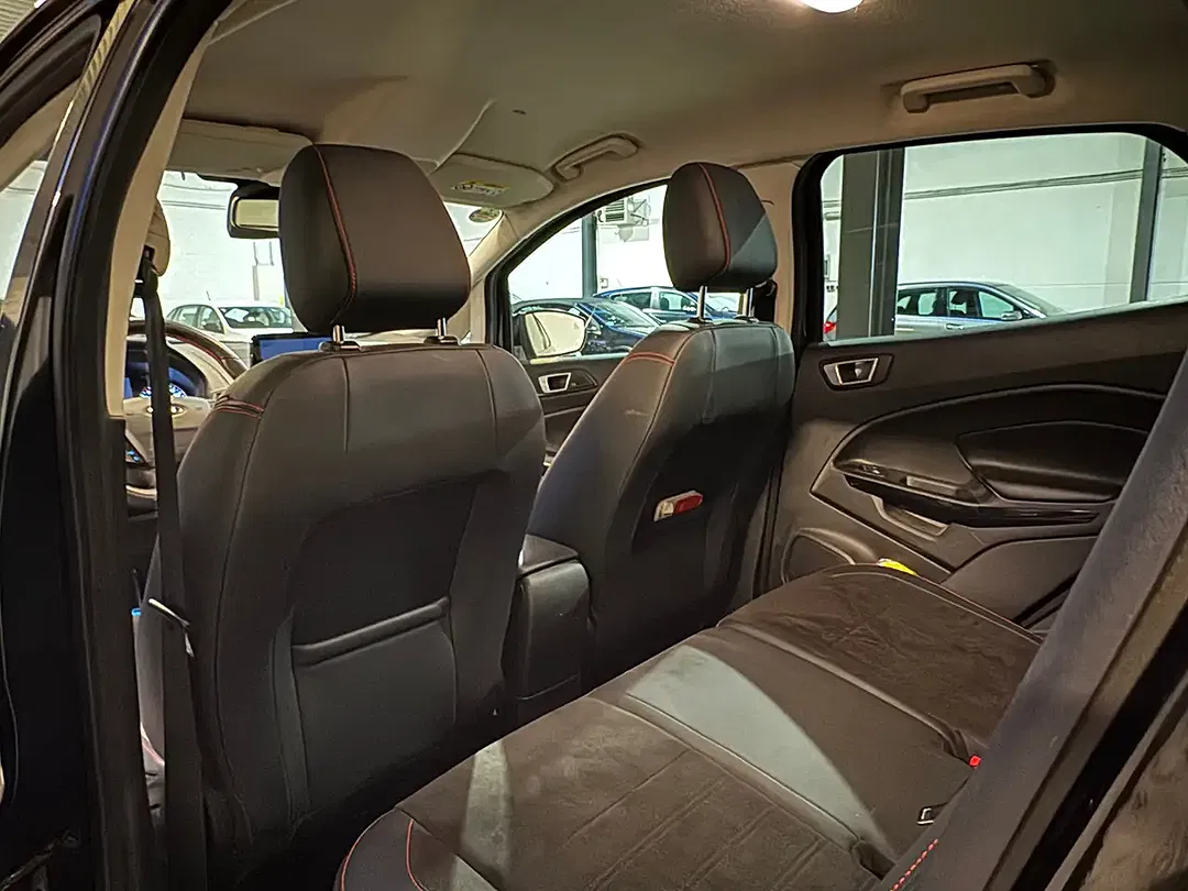 Ford EcoSport ST-Line - Thumbnail 9