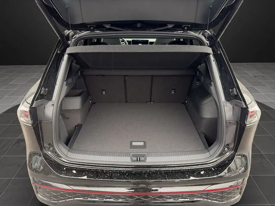 Volkswagen Tiguan TDI 4Motion Sport - Thumbnail 13
