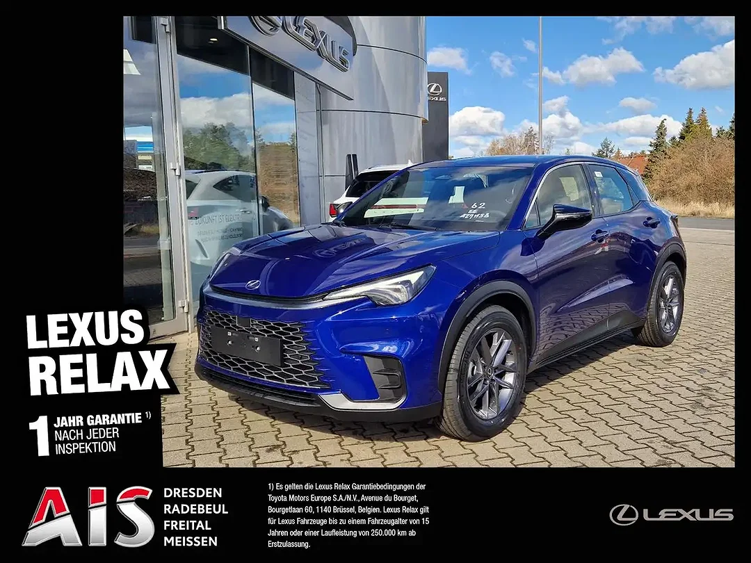 Lexus LBX 1.5 Comfort - Afbeelding 1