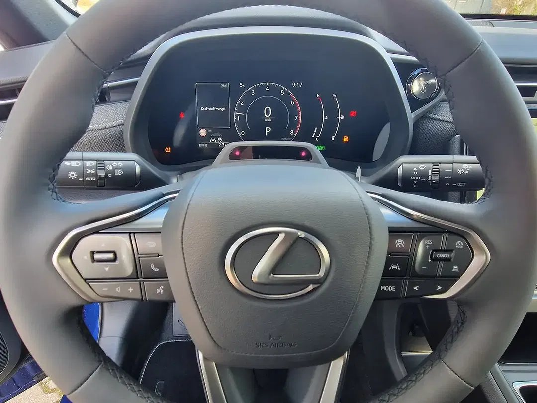 Lexus LBX 1.5 Comfort - Thumbnail 11