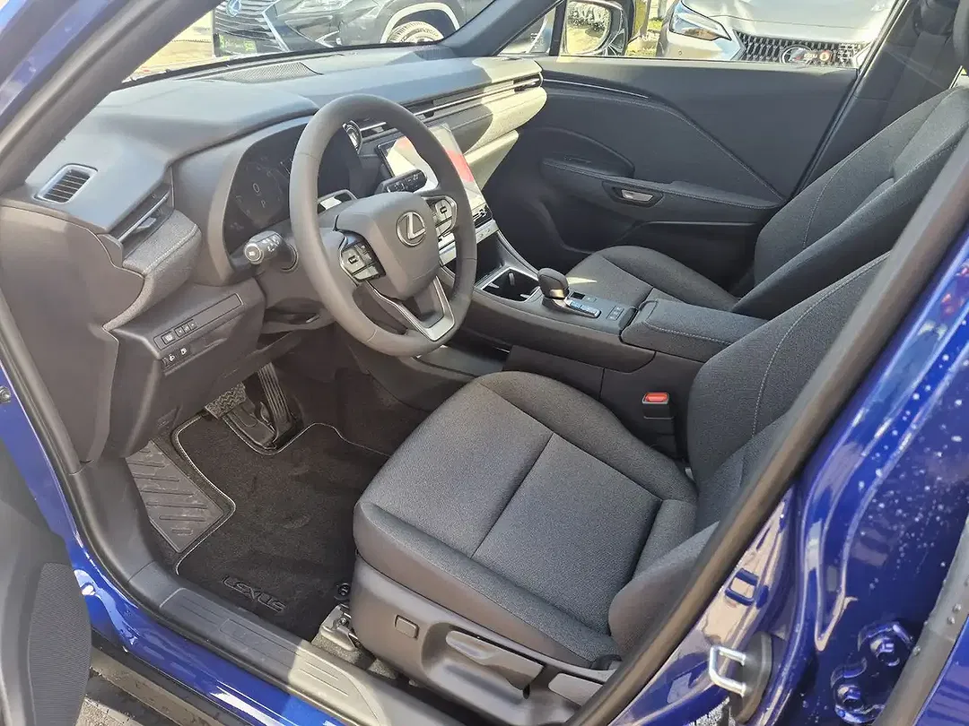 Lexus LBX 1.5 Comfort - Thumbnail 6