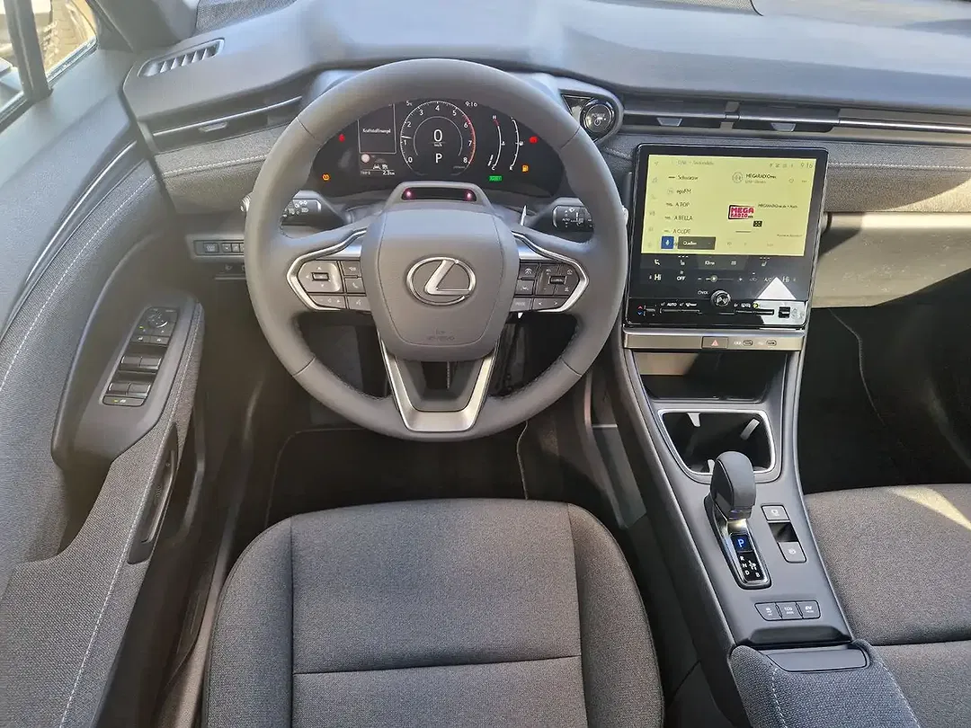 Lexus LBX 1.5 Comfort - Thumbnail 7