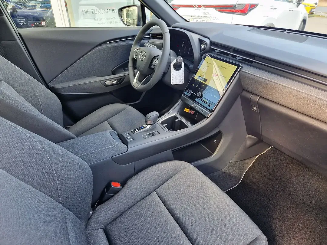 Lexus LBX 1.5 Comfort - Thumbnail 9