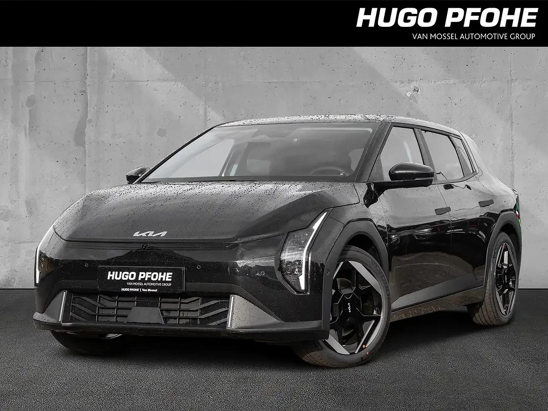 Kia EV4 Earth - Afbeelding 1