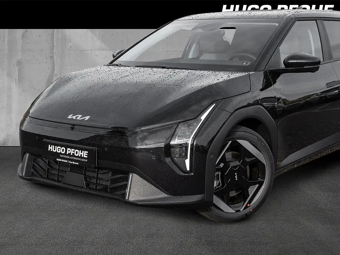 Kia EV4 Earth - Thumbnail 3