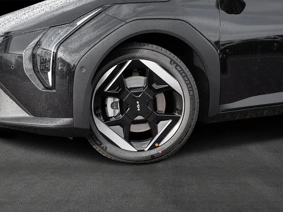 Kia EV4 Earth - Thumbnail 6