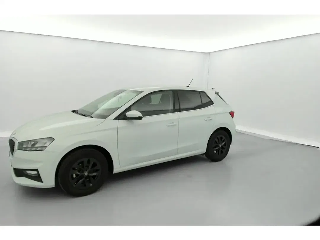 Skoda Fabia 1.0 TSI Selection - Thumbnail 6