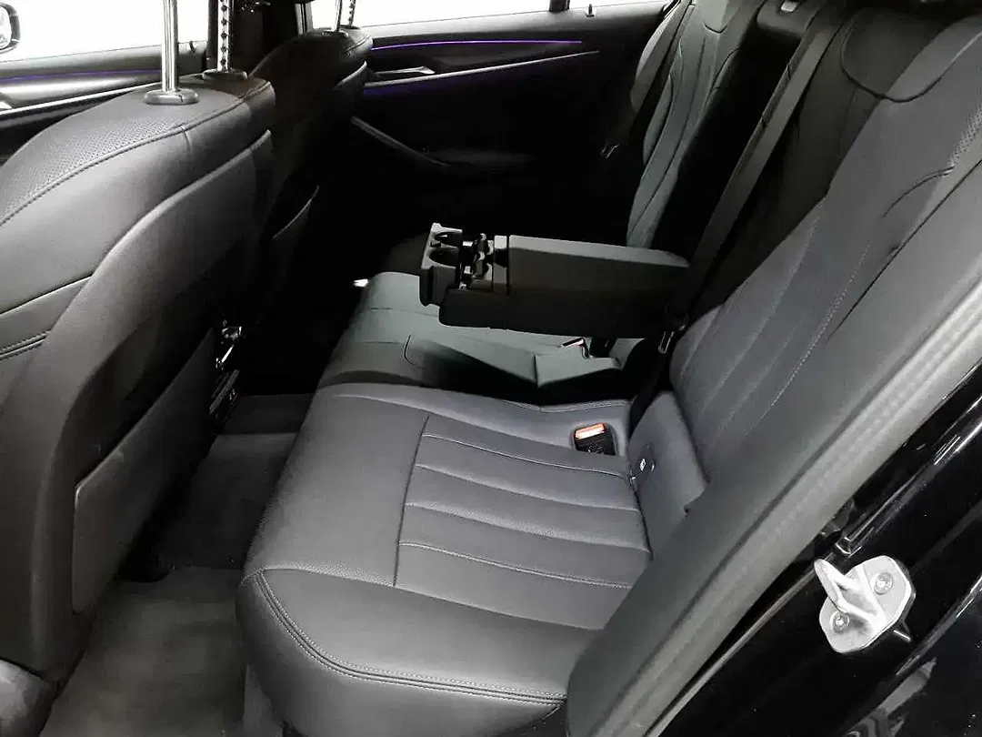 BMW 530 AUT Touring M Sport - Thumbnail 13