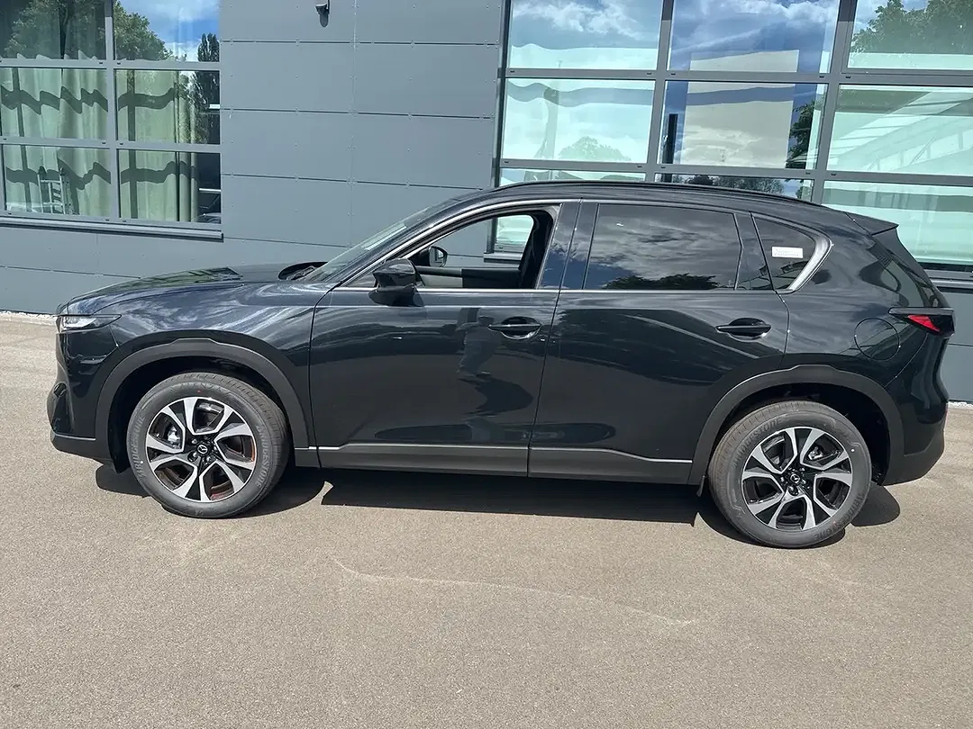 Mazda CX-5 Centre-Line - Thumbnail 2