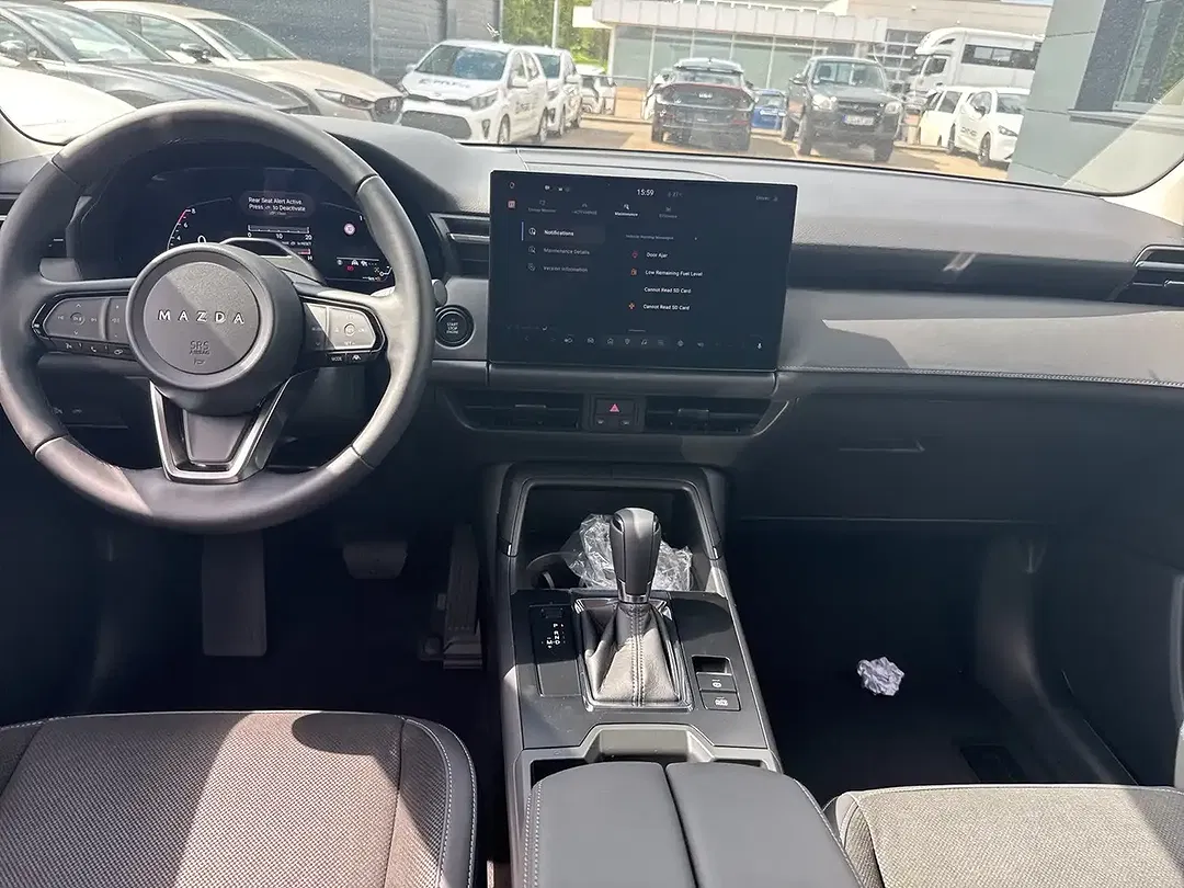 Mazda CX-5 Centre-Line - Thumbnail 9