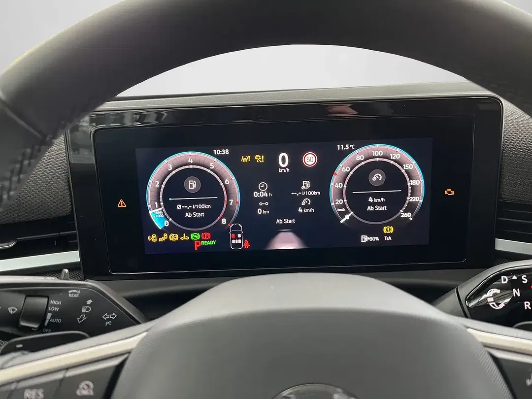 Volkswagen T-Roc 1.5 eTSI Life - Thumbnail 10