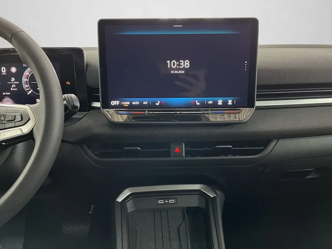 Volkswagen T-Roc 1.5 eTSI Life - Thumbnail 11