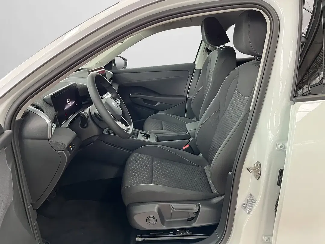 Volkswagen T-Roc 1.5 eTSI Life - Thumbnail 12