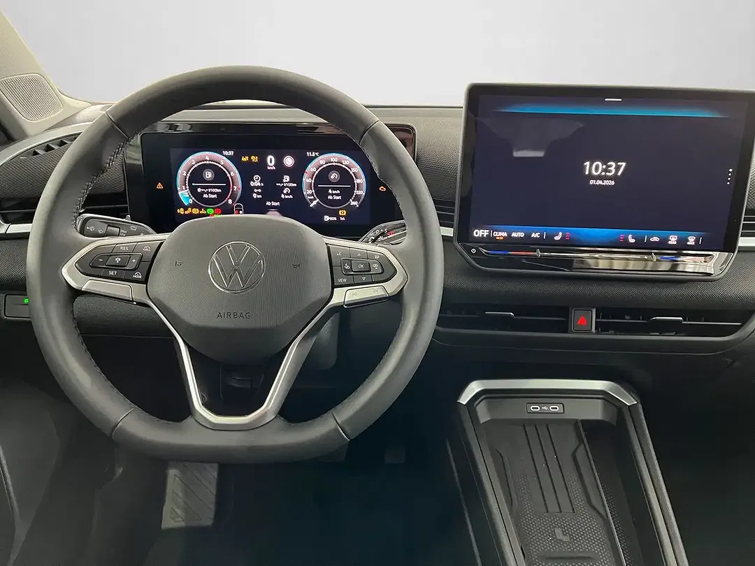 Volkswagen T-Roc 1.5 eTSI Life - Thumbnail 3