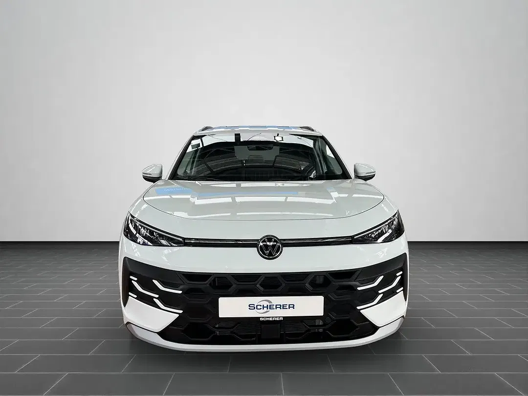 Volkswagen T-Roc 1.5 eTSI Life - Thumbnail 5