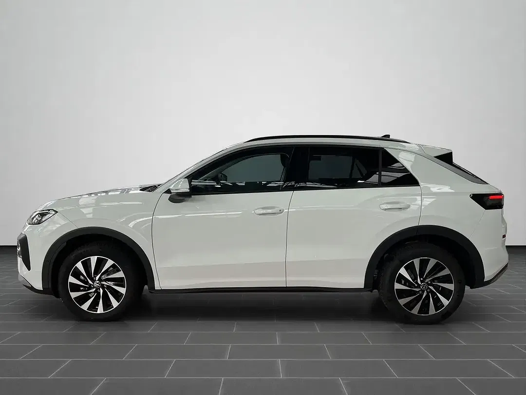 Volkswagen T-Roc 1.5 eTSI Life - Thumbnail 7