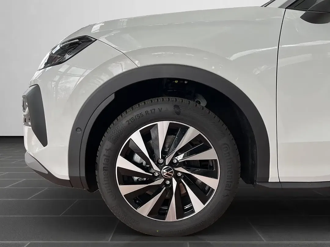 Volkswagen T-Roc 1.5 eTSI Life - Thumbnail 8