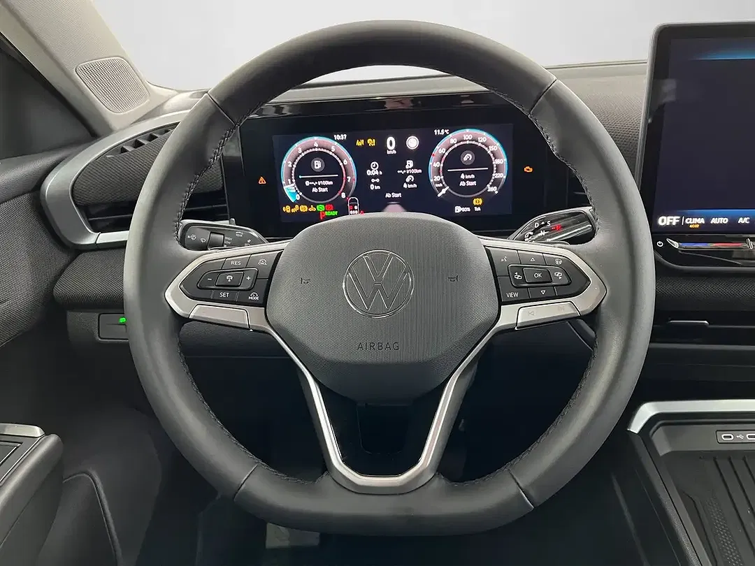 Volkswagen T-Roc 1.5 eTSI Life - Thumbnail 9