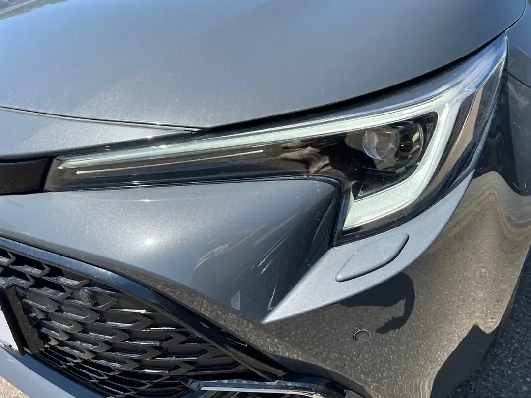 Toyota Corolla Hybrid Lounge - Thumbnail 7
