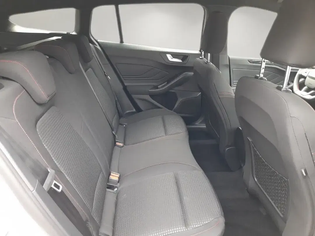 Ford Focus 1.0 EcoBoost ST-Line - Thumbnail 13