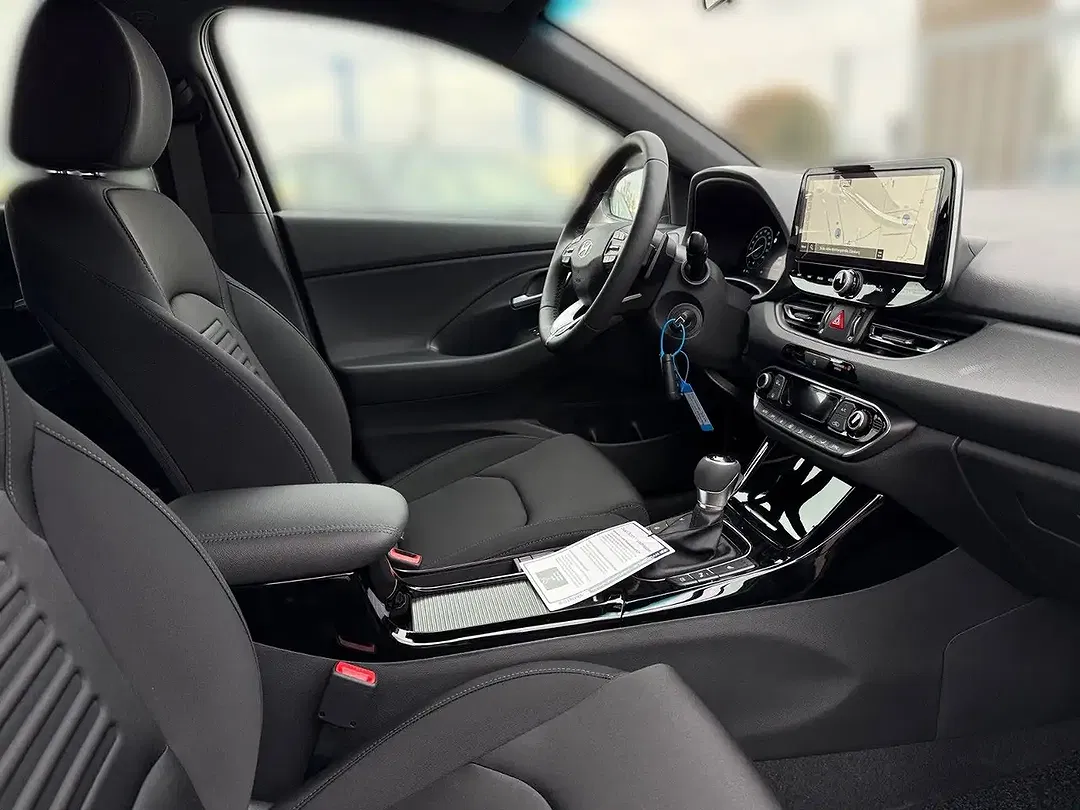 Hyundai i30 1.5 cw - Thumbnail 14