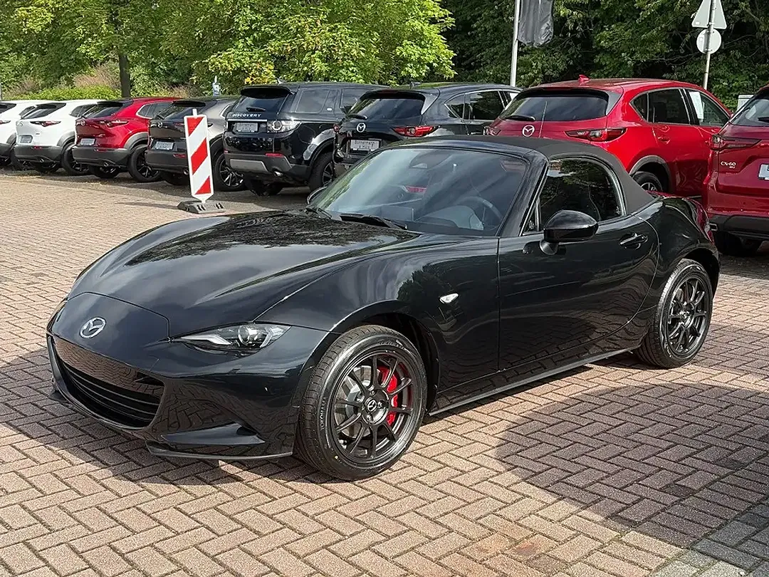 Mazda MX-5 1.5 Homura - foto 1