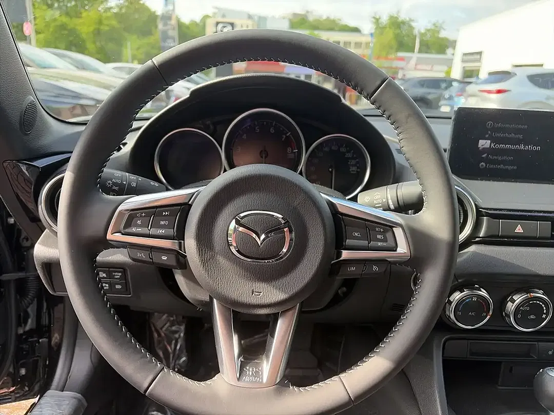 Mazda MX-5 1.5 Homura - Thumbnail 13