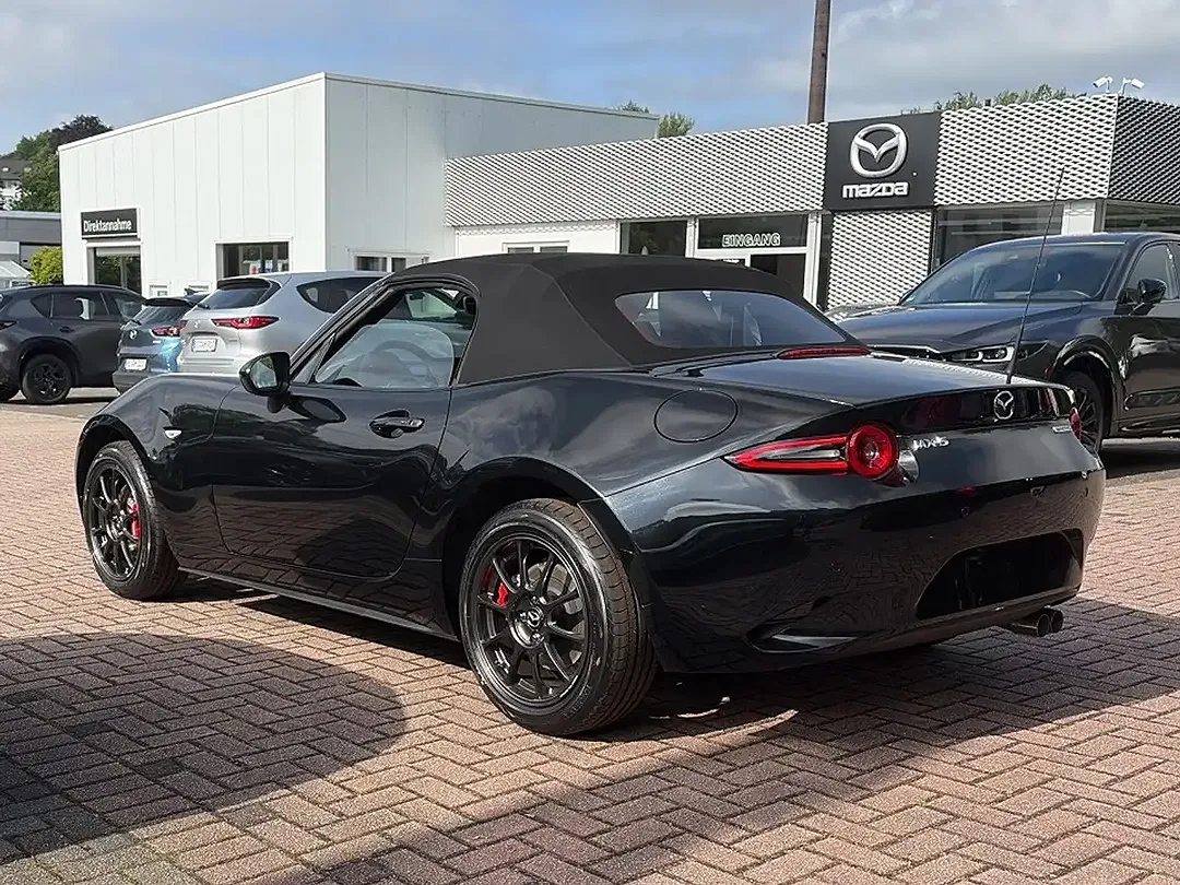 Mazda MX-5 1.5 Homura - foto 2