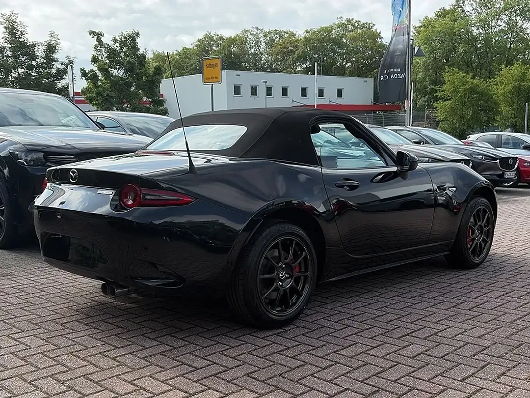 Mazda MX-5 1.5 Homura - Thumbnail 3