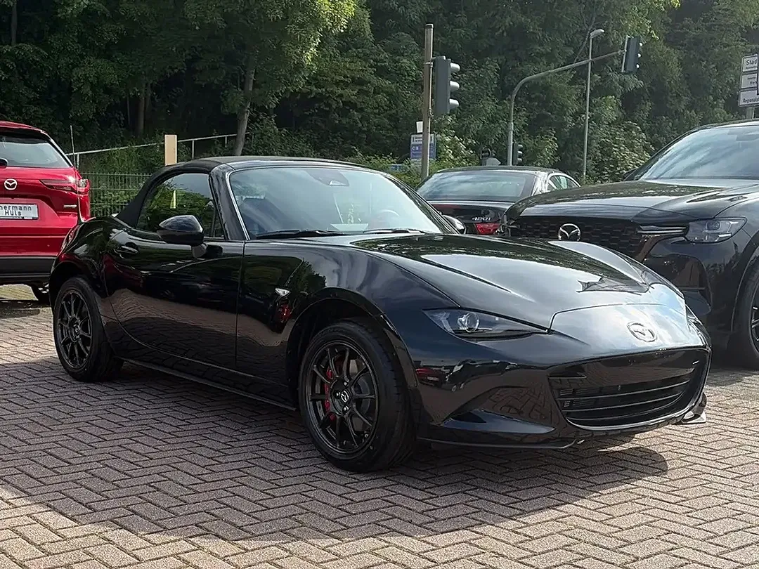 Mazda MX-5 1.5 Homura - Thumbnail 4