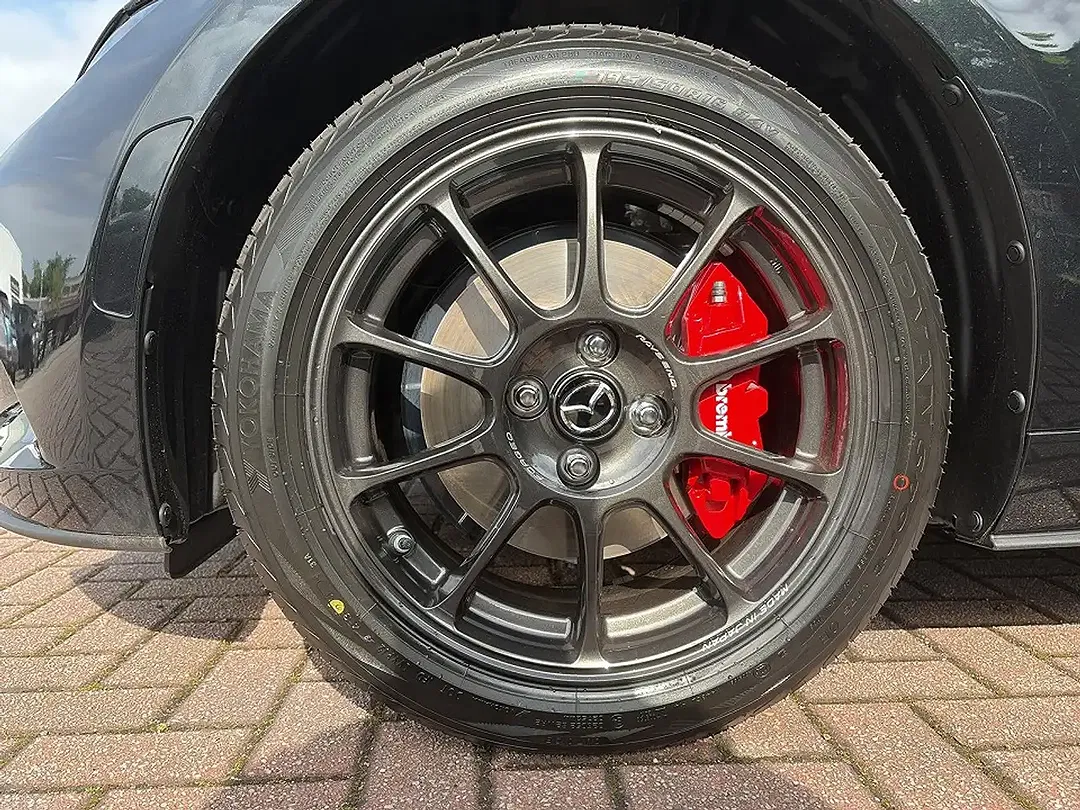Mazda MX-5 1.5 Homura - Thumbnail 5