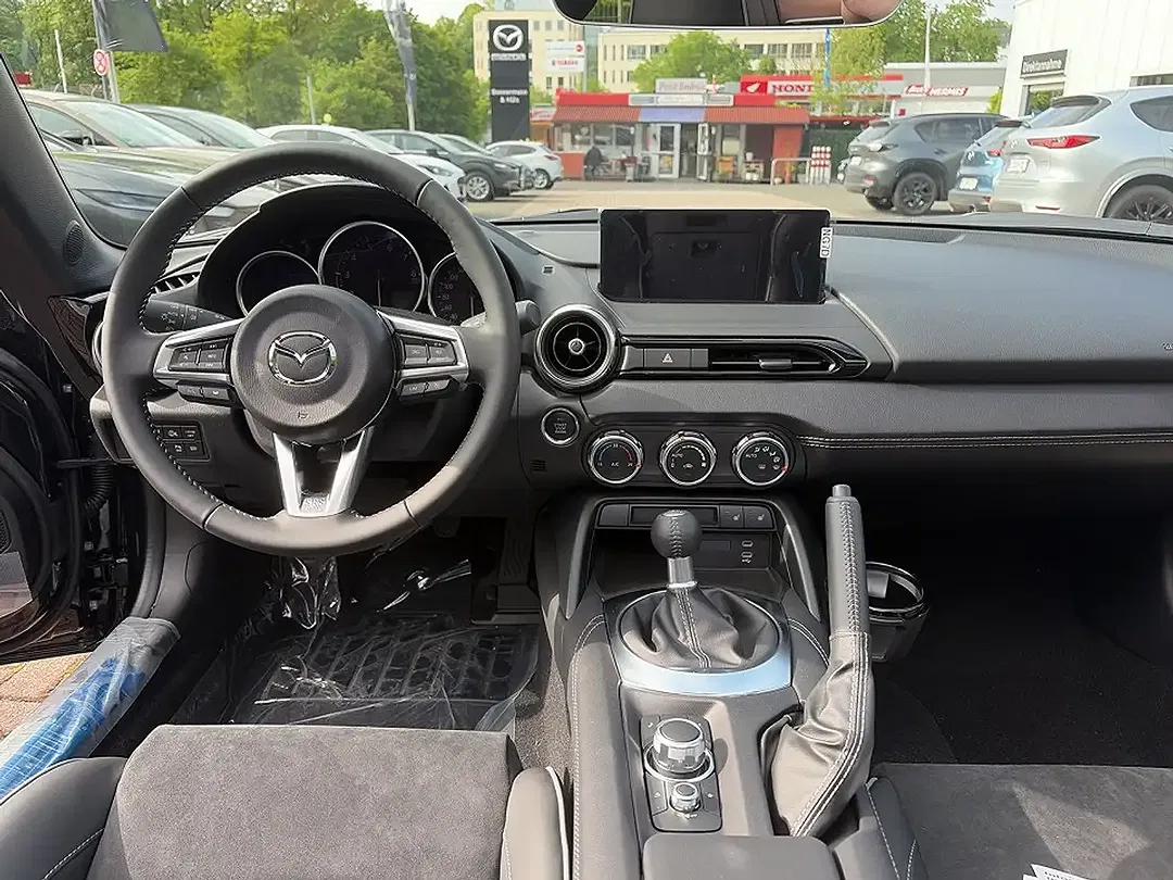 Mazda MX-5 1.5 Homura - Thumbnail 6