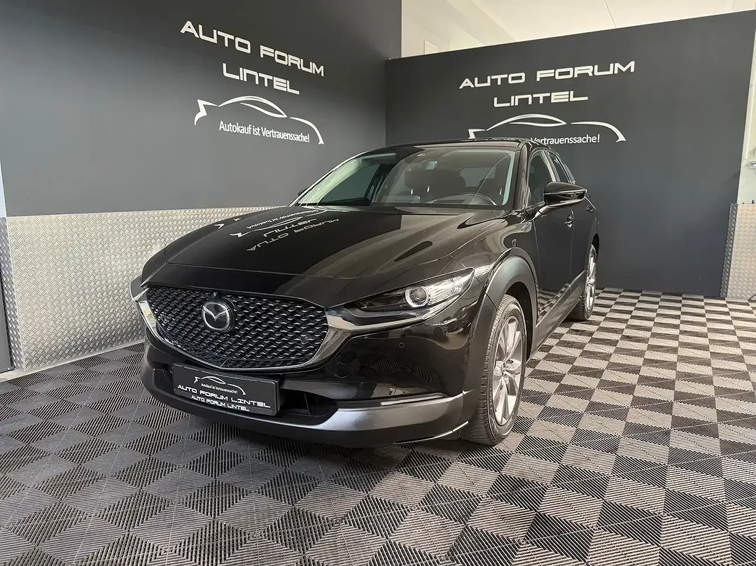Mazda CX-30 - foto 1