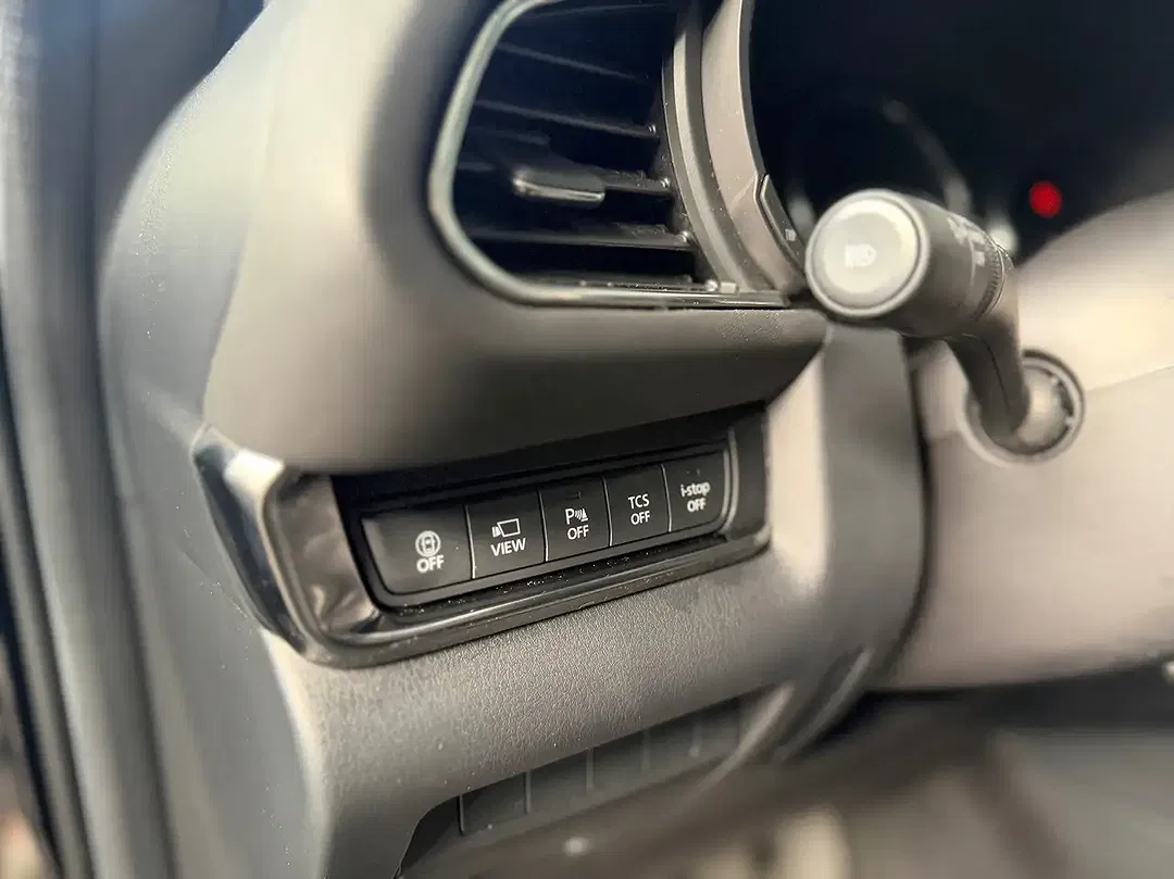 Mazda CX-30 - Thumbnail 11